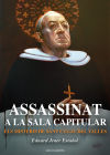 Assassinat a la sala capitular