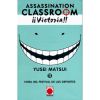 Assassination Classroom 11