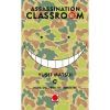 Assassination Classroom 14
