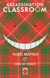 Assassination Classroom 16