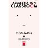 Assassination Classroom 5