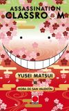 Assassination Classroom