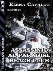 Portada de Assassinio al Paradise Beach Club (Ebook)