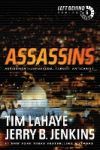 Assassins: Assignment: Jerusalem, Target: Antichrist