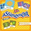 Assimemor. Food & Numbers