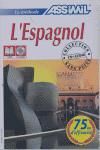 Pack L Espagnol Sans Peine (incluye 4 Cd-rom)
