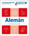 German Exercise Book For Spanish Speakers
