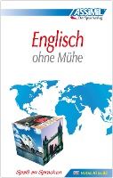 Portada de Assimil. Englisch ohne Mühe. Lehrbuch