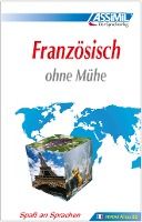 Portada de Assimil. Französisch ohne Mühe. Lehrbuch