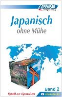Portada de Assimil. Japanisch ohne Mühe 2. Lehrbuch