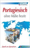 Portada de Assimil. Portugiesisch ohne Mühe heute. Lehrbuch