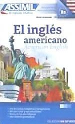 Portada de El inglés americano=American English. Alumno