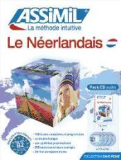 Portada de Le Néerlandais sans peine: CD pack