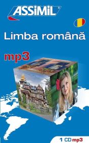 Portada de Le Roumain mp3 CD