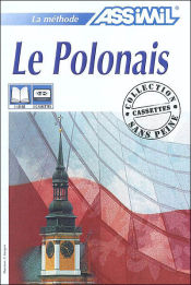 Portada de Le polonais sans peine