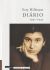 Portada de DiÃrio, de Etty Hillesum