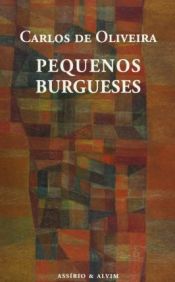 Portada de Pequenos Burgueses