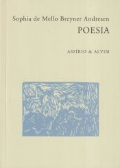 Portada de Poesia