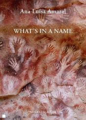 Portada de What s in a Name