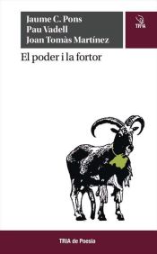 Portada de El poder i la fortor