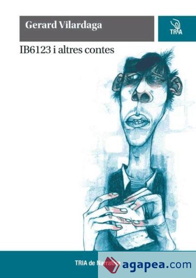 IB6123 i altres contes