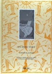 Portada de En Pere Tort