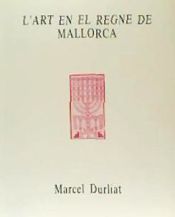 Portada de L'art en el regne de Mallorca