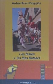 Portada de LES FESTES A LES ILLES BALEARS