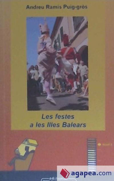 LES FESTES A LES ILLES BALEARS