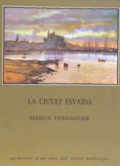 Portada de La ciutat esvaïda