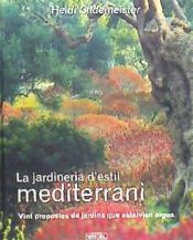 Portada de La jardineria d'estil mediterrani