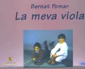 Portada de La meva viola