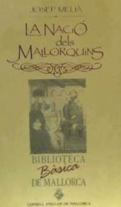 Portada de La nació dels mallorquins