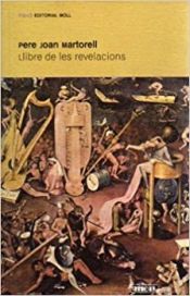 Portada de Llibre de les revelacions