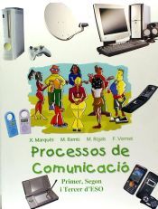 Portada de PROCESSOS DE COMUNICACIO