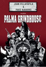 Portada de Palma Grindhouse