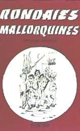 Portada de Rondaies mallorquines vol. 14