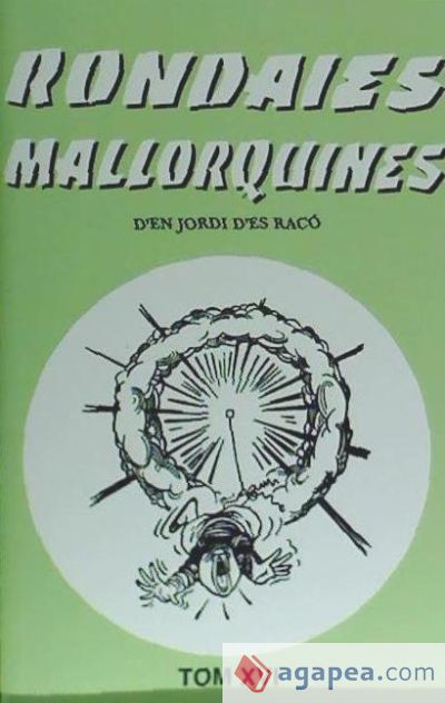 Rondaies mallorquines vol. 16