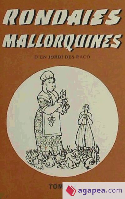 Rondaies mallorquines vol. 19