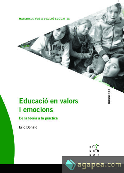 Educació en valors i emocions