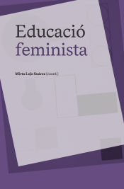 Portada de Educació feminista