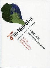 Portada de Fent cam&iacute; cap a l'escola que volem