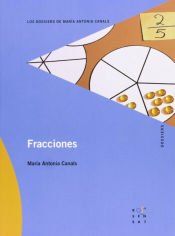 Portada de Fracciones