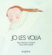 Portada de Jo les volia