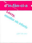 Portada de L&oacute;czy, escoltar els infants