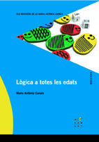 Portada de Lògica a totes les edats