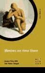 Portada de Mestres en rima lliure