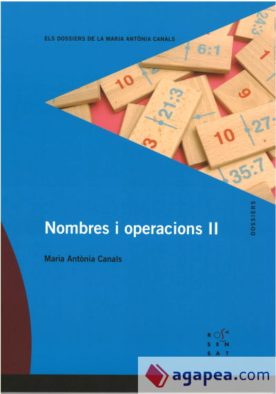 Nombres i operacions II