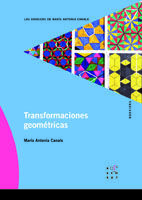 Portada de Transformaciones geom&eacute;tricas