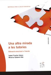 Portada de Una altra mirada a les tutories